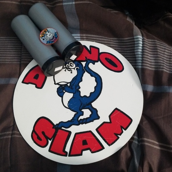 Other - pog game board set vintage